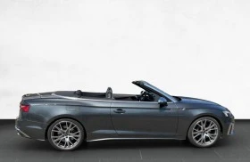 Audi S5 Cabrio = Distronic= 360  Cameras  | Mobile.bg    4