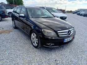 Mercedes-Benz C 220 CDI-646-Italy, снимка 1