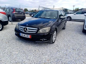 Mercedes-Benz C 220 CDI-646-Italy, снимка 3