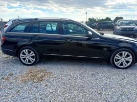 Mercedes-Benz C 220 CDI-646-Italy, снимка 4