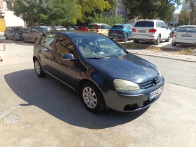 VW Golf  5 1.6 FSI, снимка 9