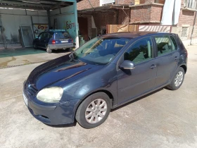 VW Golf  5 1.6 FSI, снимка 1