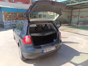 VW Golf  5 1.6 FSI, снимка 4