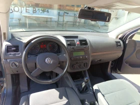 VW Golf  5 1.6 FSI, снимка 6