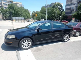 VW Passat 1.9TDI TREND LINE, снимка 3