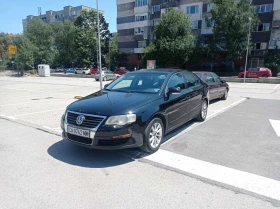 VW Passat 1.9TDI TREND LINE, снимка 2