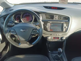 Kia Ceed 1.6GDI, снимка 9