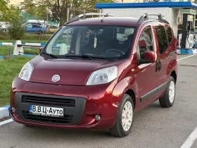 Fiat Qubo 1.4Бензин - изображение 1