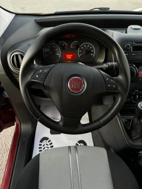 Fiat Qubo 1.4 | Mobile.bg    12