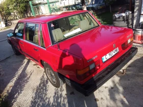 Volvo 740 B230K, снимка 7