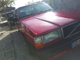 Volvo 740 B230K, снимка 2