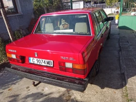 Volvo 740 B230K, снимка 5