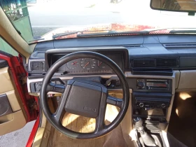 Volvo 740 B230K, снимка 10