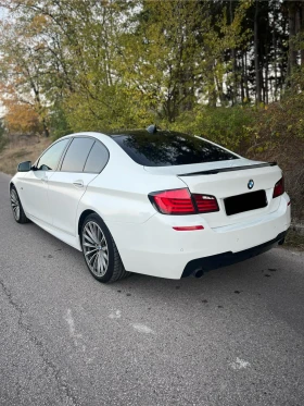 BMW 535 3.5D M PACK - [9] 