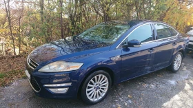 Ford Mondeo 2.0TDI Titanium, снимка 2