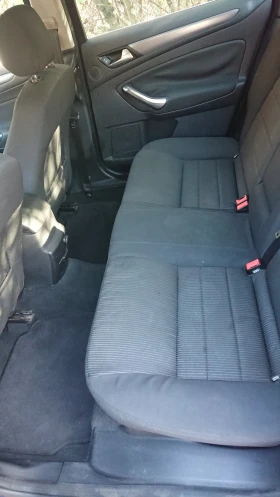 Ford Mondeo 2.0TDI Titanium, снимка 11