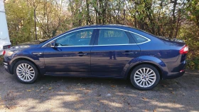 Ford Mondeo 2.0TDI Titanium | Mobile.bg    3