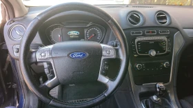 Ford Mondeo 2.0TDI Titanium, снимка 9