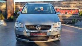 VW Touran 1.9TDI HIGHLINE, снимка 1