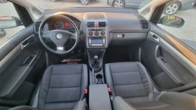 VW Touran 1.9TDI HIGHLINE, снимка 3