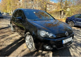 VW Golf 1.6 TDI AUTOMAT, снимка 3