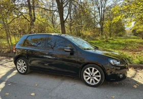 VW Golf 1.6 TDI AUTOMAT, снимка 5