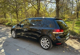 VW Golf 1.6 TDI AUTOMAT, снимка 2