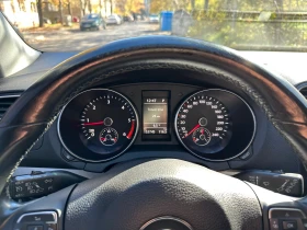 VW Golf 1.6 TDI AUTOMAT, снимка 6