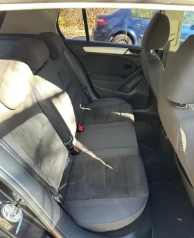 VW Golf 1.6 TDI AUTOMAT, снимка 12