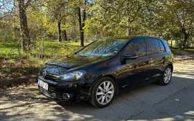 VW Golf 1.6 TDI AUTOMAT, снимка 1