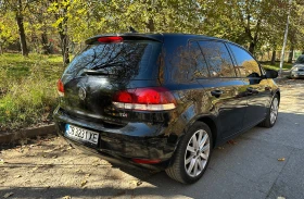 VW Golf 1.6 TDI AUTOMAT, снимка 4