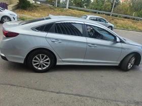 Hyundai Sonata     | Mobile.bg    14