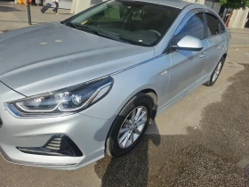 Hyundai Sonata     | Mobile.bg    15