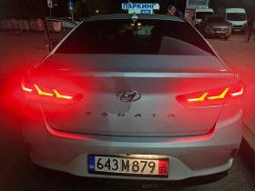 Обява за продажба на Hyundai Sonata ГАЗ ТЕЧНА ФАЗА  ~33 500 лв. - изображение 3