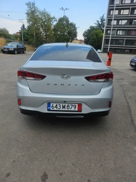 Hyundai Sonata     | Mobile.bg    13