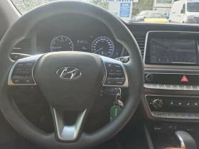 Обява за продажба на Hyundai Sonata ГАЗ ТЕЧНА ФАЗА  ~33 500 лв. - изображение 4