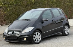 Mercedes-Benz A 200 CDi * Автоматик* * Панорама* * Навигация* , снимка 1