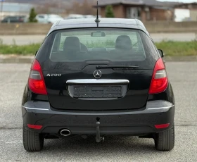 Mercedes-Benz A 200 CDi * Автоматик* * Панорама* * Навигация* , снимка 5