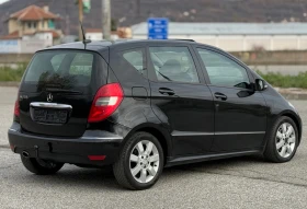 Mercedes-Benz A 200 CDi * Автоматик* * Панорама* * Навигация* , снимка 6