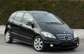 Mercedes-Benz A 200 CDi * Автоматик* * Панорама* * Навигация* , снимка 3