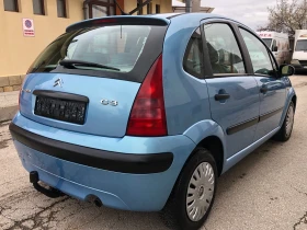 Citroen C3 1.4HDI 90k.c. НАВИ, снимка 5