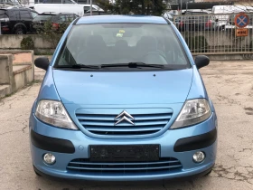 Citroen C3 1.4HDI 90k.c. НАВИ, снимка 2