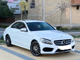 Mercedes-Benz C 250 2.2 biturbo AMG, снимка 5