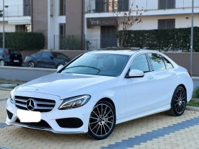 Mercedes-Benz C 250 2.2 biturbo AMG, снимка 2