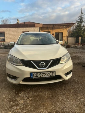 Nissan Pulsar отлична, снимка 8