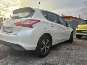 Nissan Pulsar отлична, снимка 7