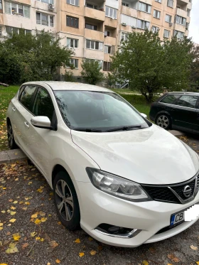 Обява за продажба на Nissan Pulsar отлична ~15 390 лв. - изображение 1