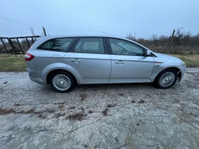 Ford Mondeo MK4, снимка 3