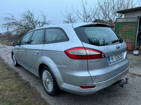 Ford Mondeo MK4, снимка 7