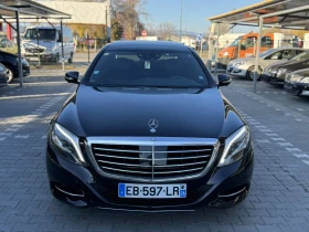 Обява за продажба на Mercedes-Benz S 350 9-G-Tronic-LONG ~65 000 лв. - изображение 5